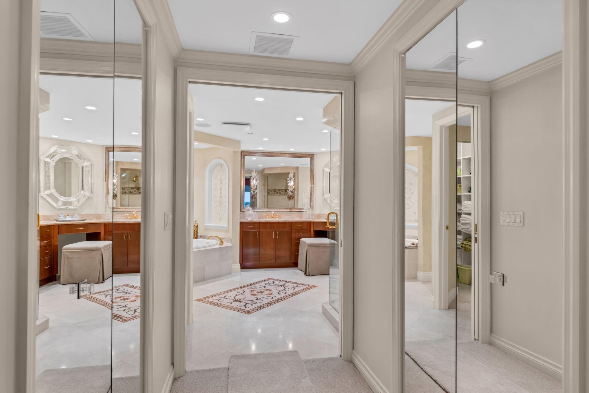 Fairway Point @ Boca West - Residential