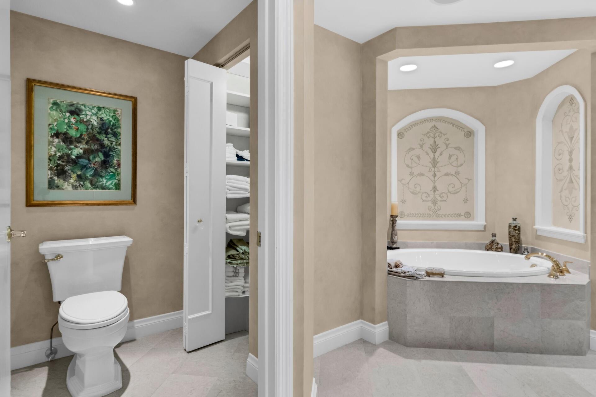 Fairway Point @ Boca West - Residential