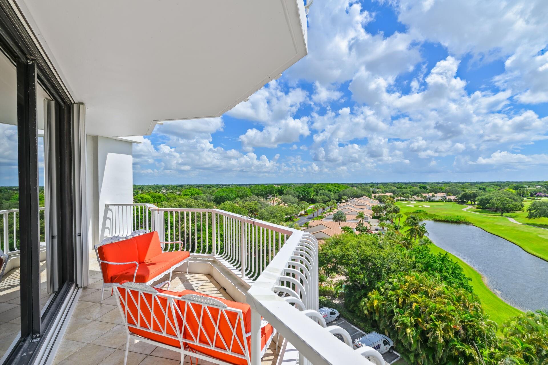 Fairway Point @ Boca West - Residential