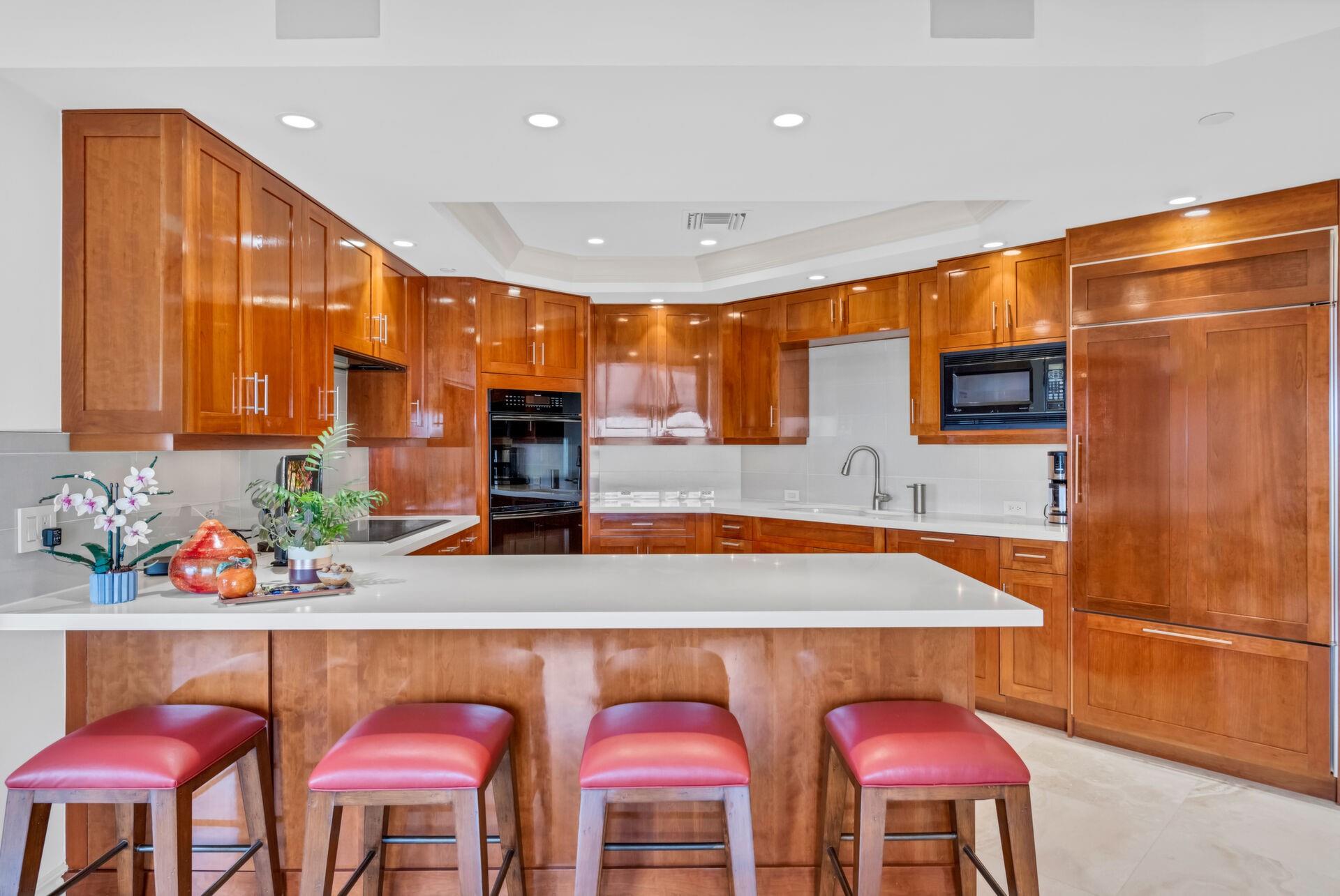 Fairway Point @ Boca West - Residential