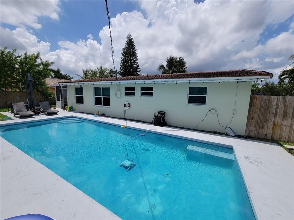 Coral Spgs Sub 1 59-30 B - Residential