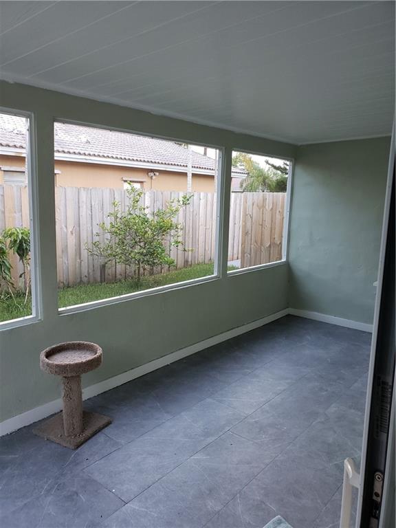 Coral Spgs Sub 1 59-30 B - Residential