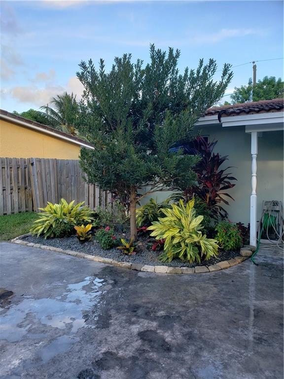 Coral Spgs Sub 1 59-30 B - Residential