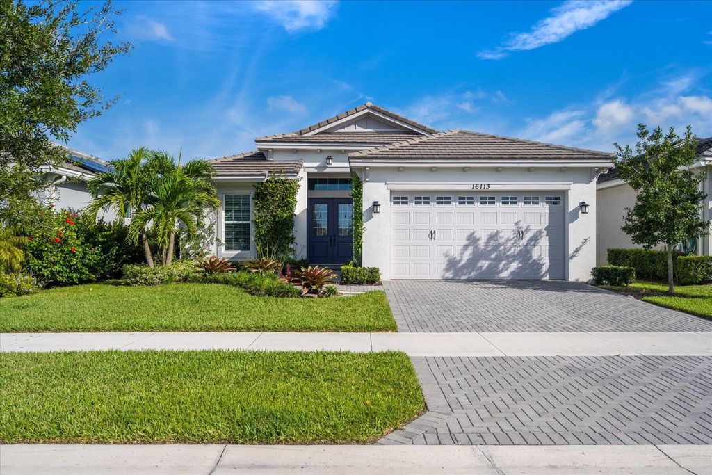 Photo of 16113 Whippoorwill Circle, Westlake, FL 33470 (MLS # R10928057)