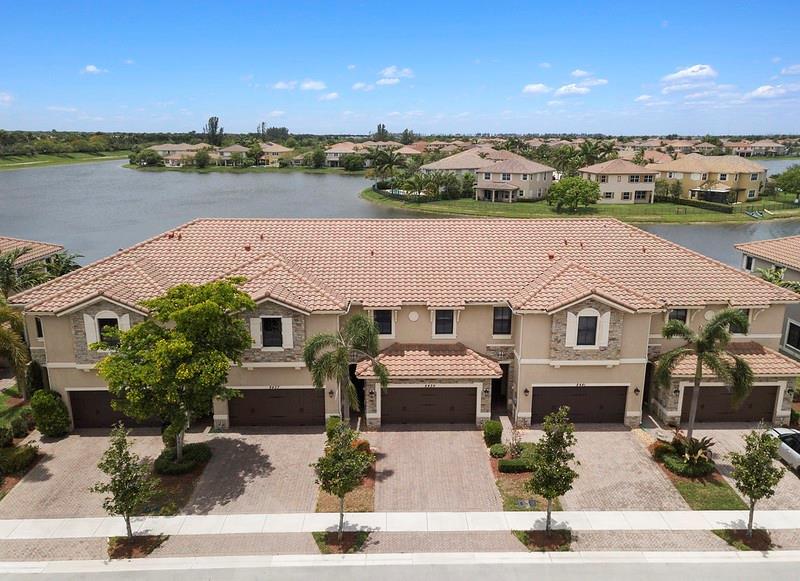 View Parkland, FL 33076 townhome