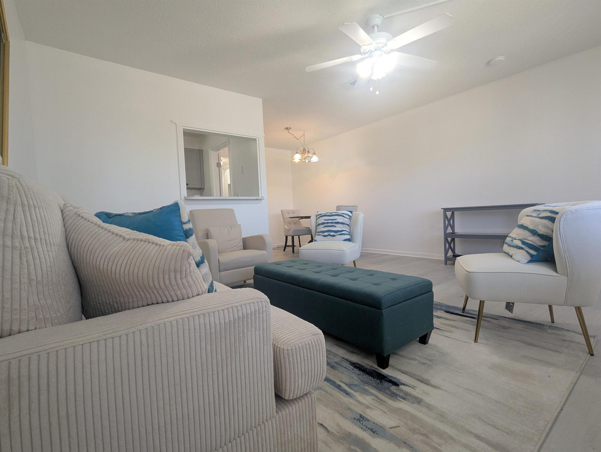 SHEFFIELD CONDOS A TO Q - Residential Lease