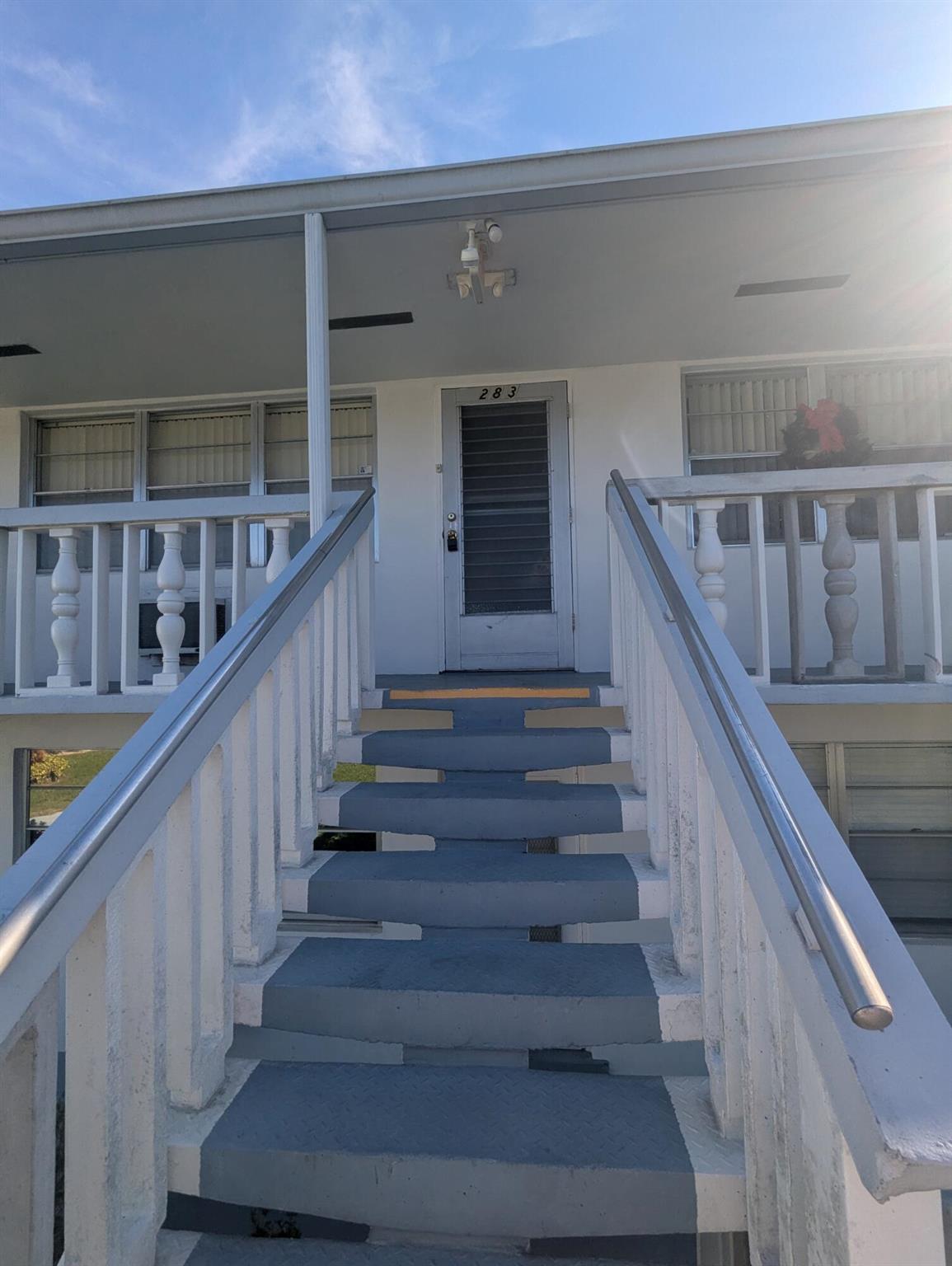 SHEFFIELD CONDOS A TO Q - Residential Lease