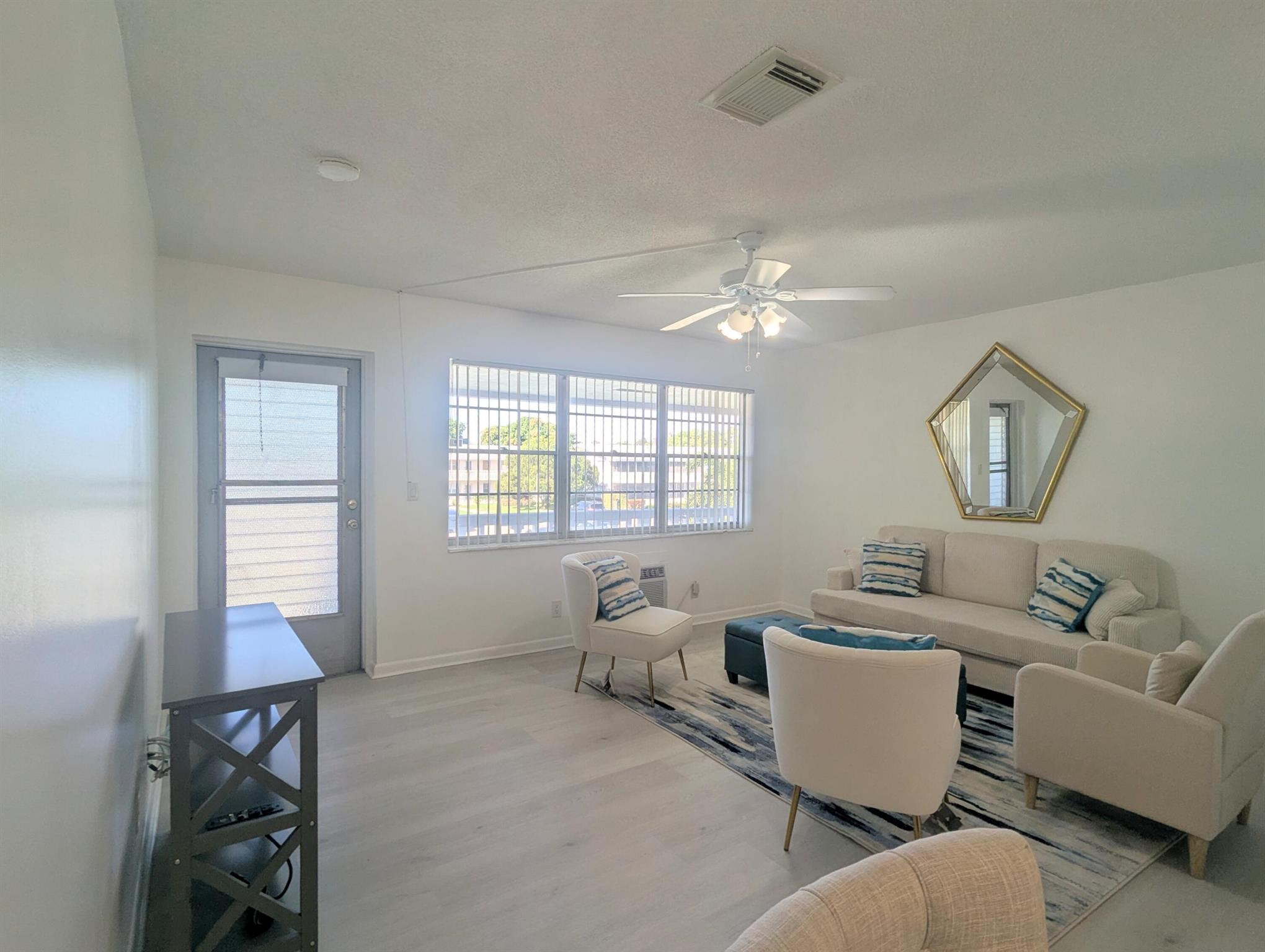 SHEFFIELD CONDOS A TO Q - Residential Lease