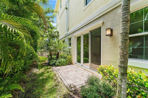 A home in North Palm Beach