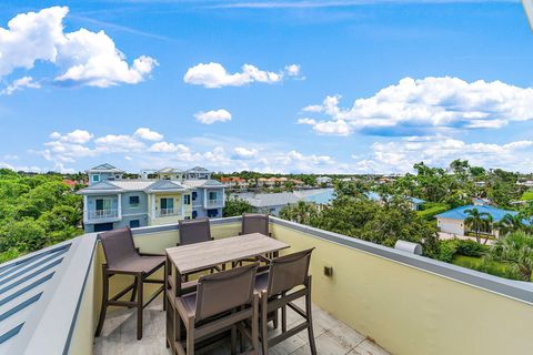 A home in North Palm Beach