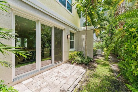 A home in North Palm Beach