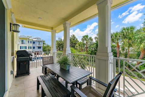 A home in North Palm Beach