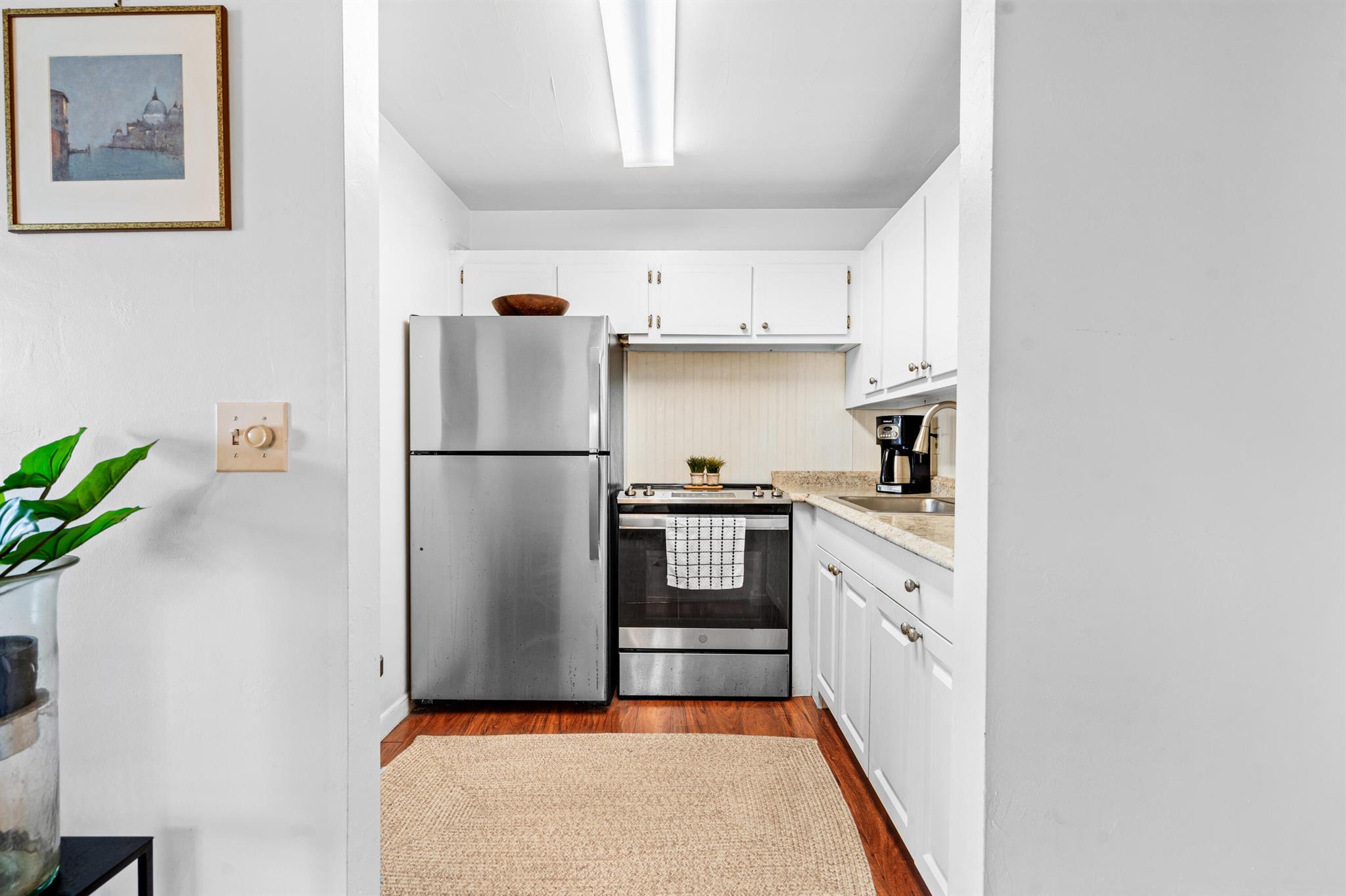 STERLING VILLAGE - Residential