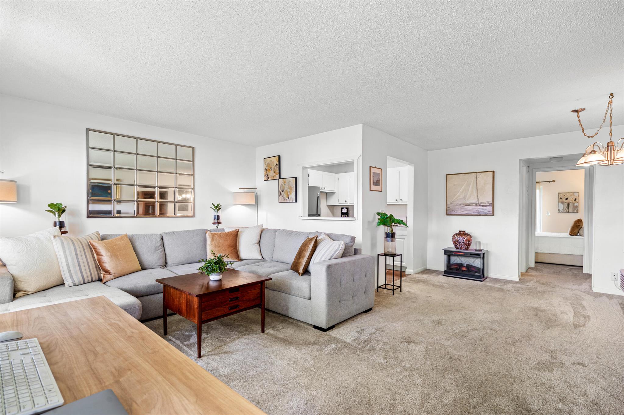 STERLING VILLAGE - Residential