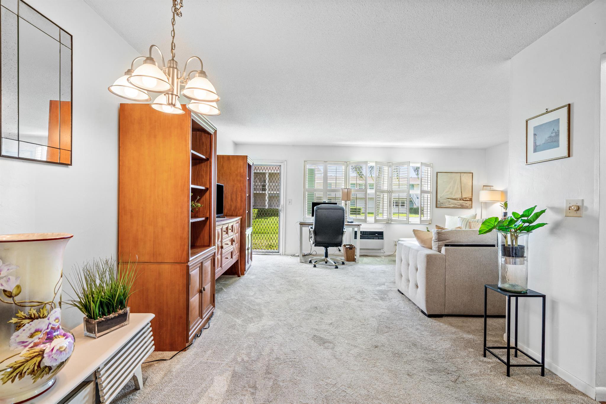 STERLING VILLAGE - Residential