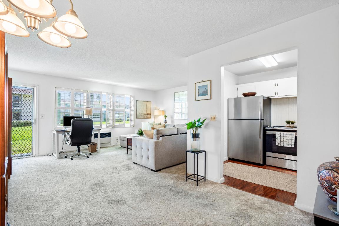 STERLING VILLAGE - Residential