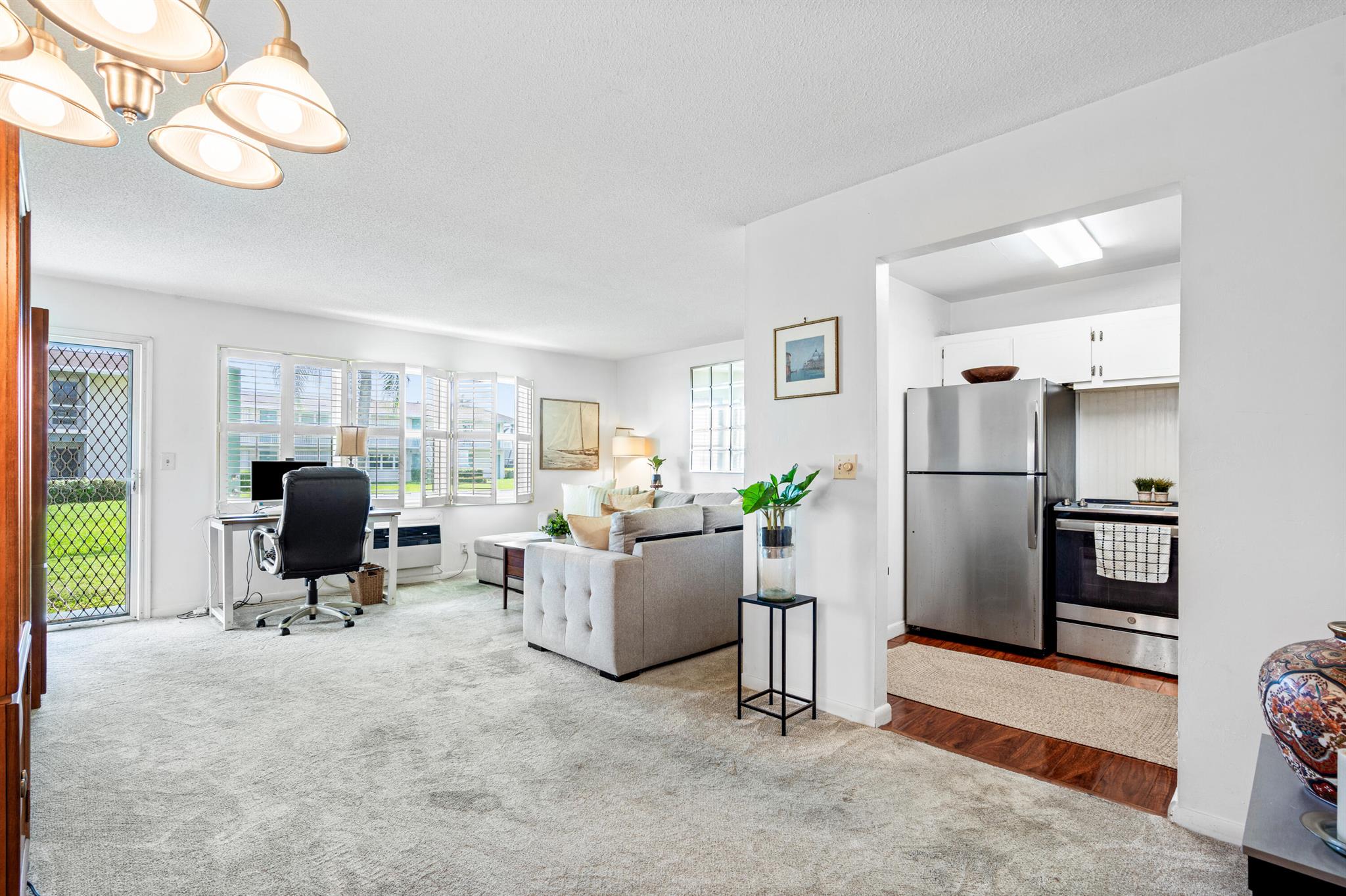 STERLING VILLAGE - Residential