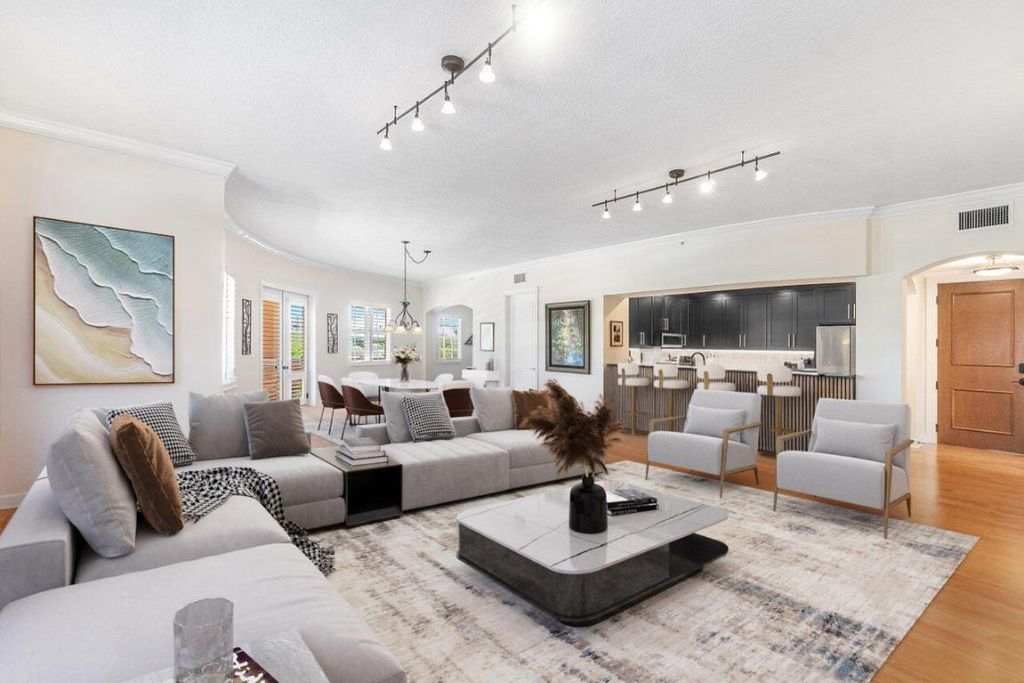 Photo of 200 NE 2nd Avenue #205, Delray Beach, FL 33444 (MLS # R11126080)