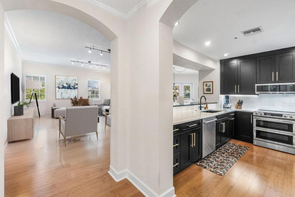 Photo of 200 NE 2nd Avenue #205, Delray Beach, FL 33444 (MLS # R11126080)