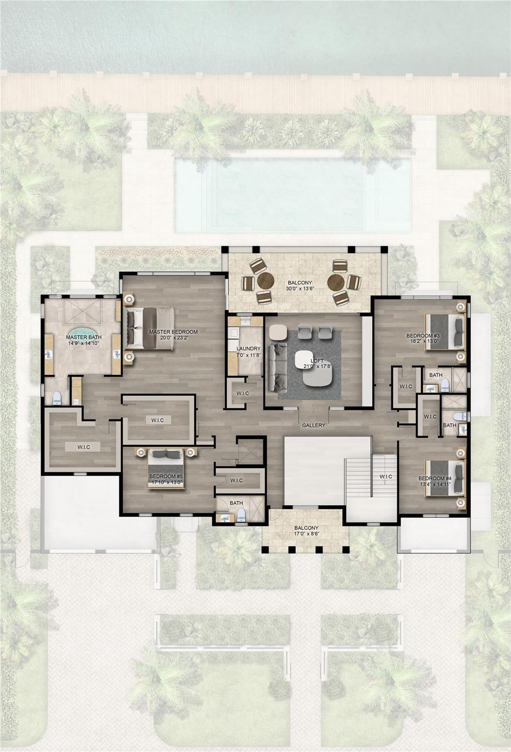 Lighthouse Point 3rd Sec - Residential