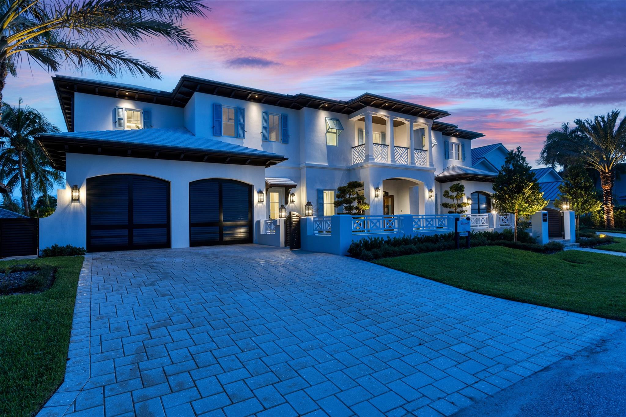 Lighthouse Point 3rd Sec - Residential