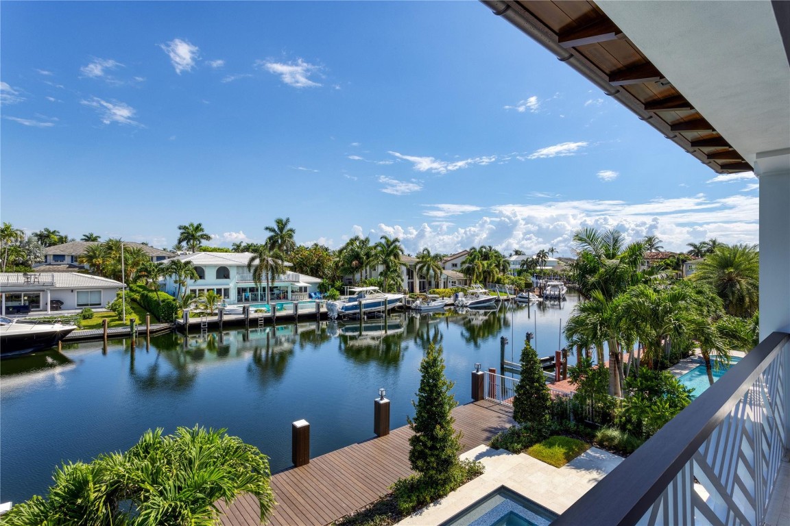 Lighthouse Point 3rd Sec - Residential