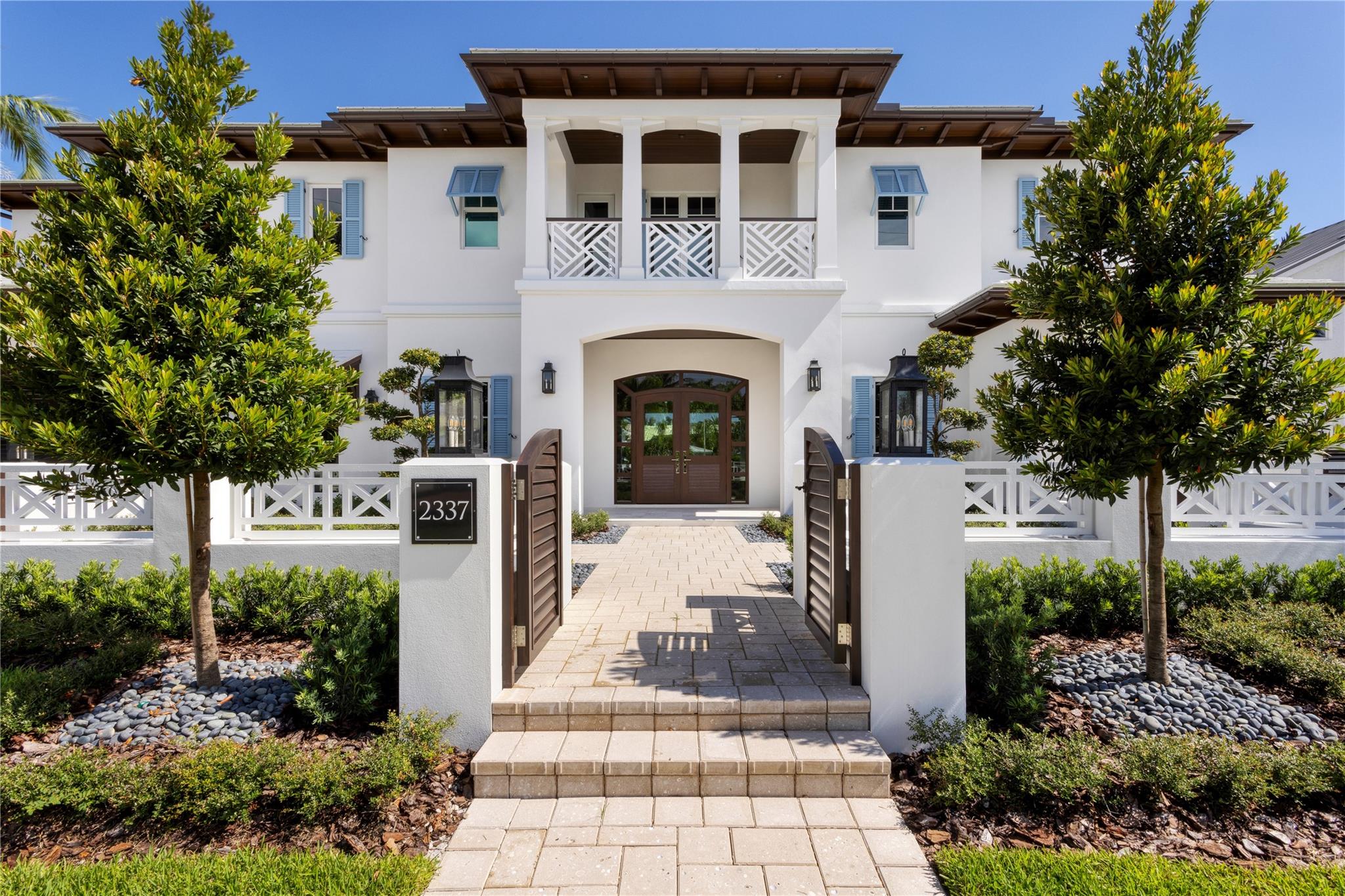 Lighthouse Point 3rd Sec - Residential