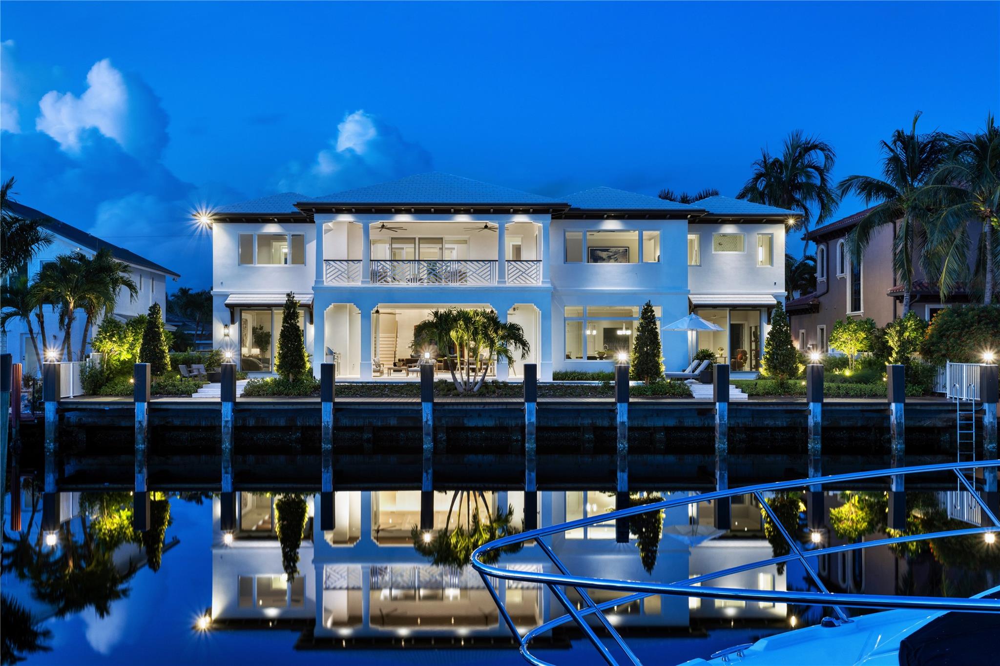 Lighthouse Point 3rd Sec - Residential