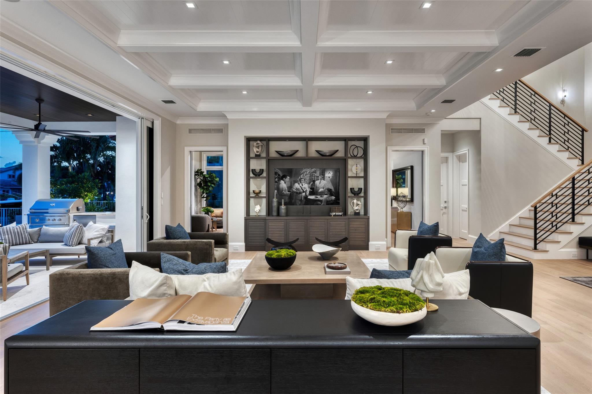 Lighthouse Point 3rd Sec - Residential