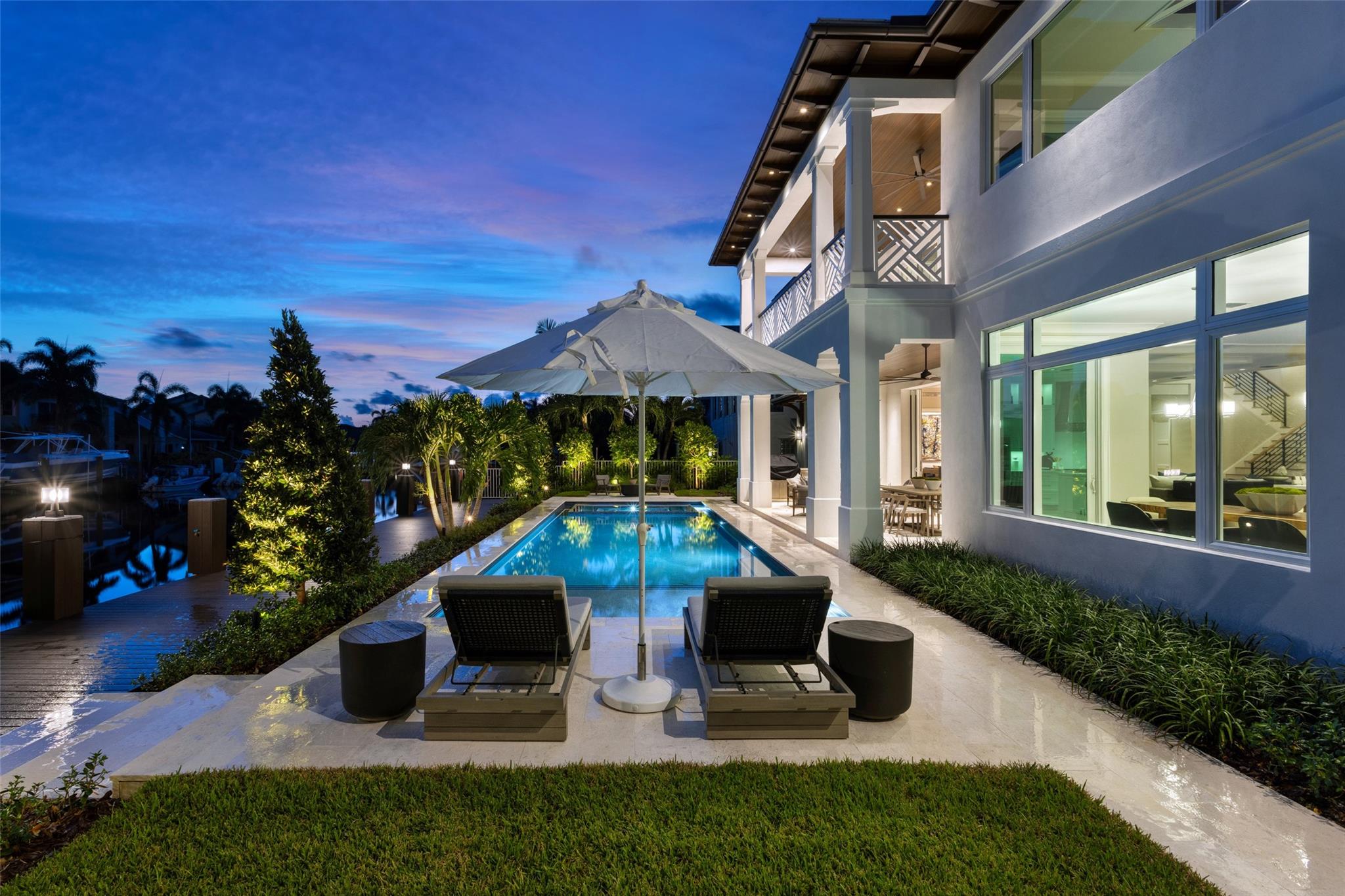 Lighthouse Point 3rd Sec - Residential