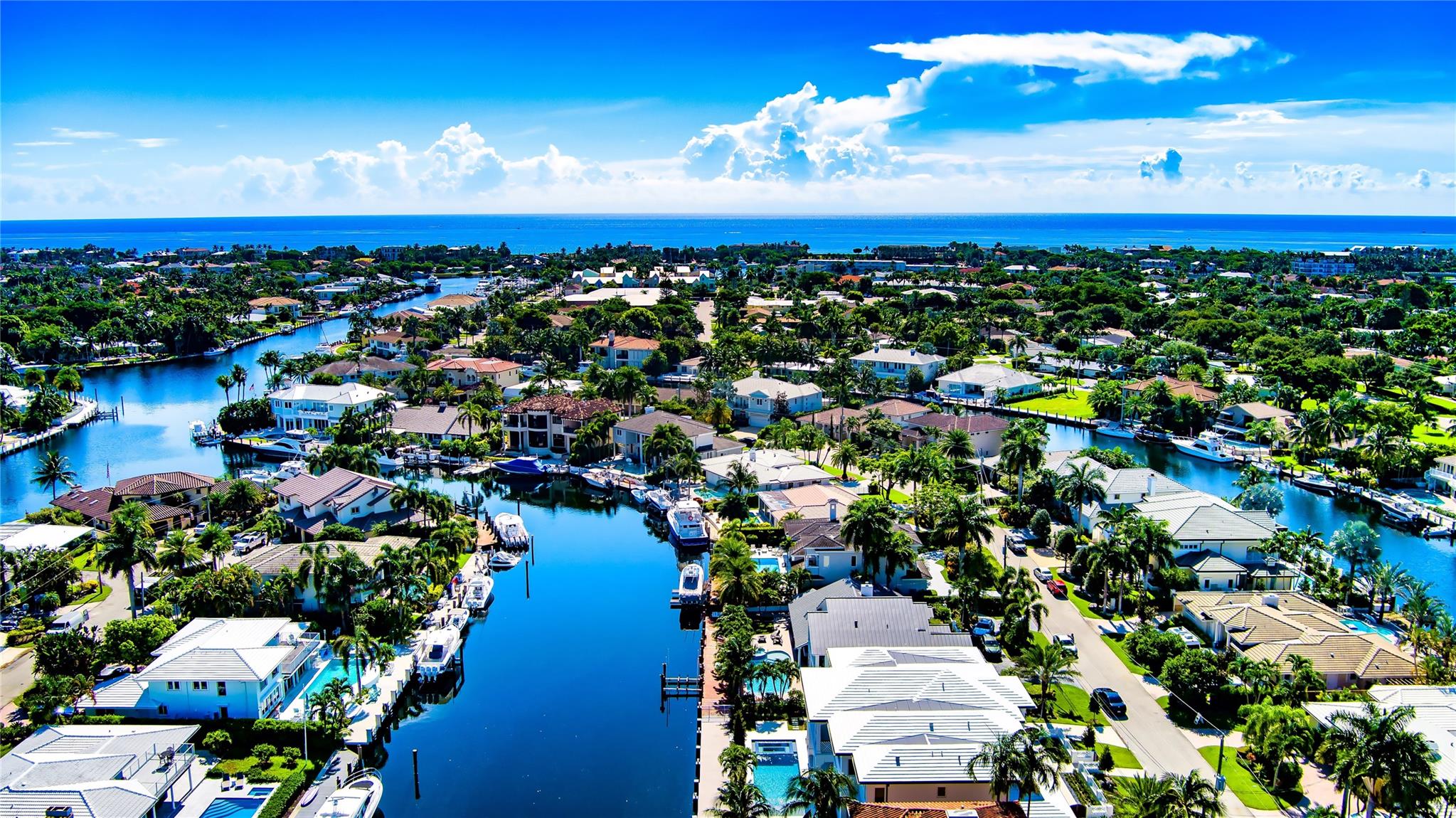 Lighthouse Point 3rd Sec - Residential