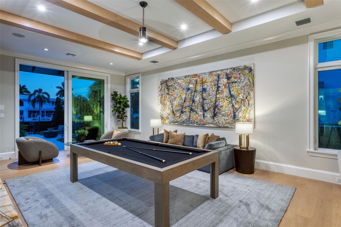 Lighthouse Point 3rd Sec - Residential