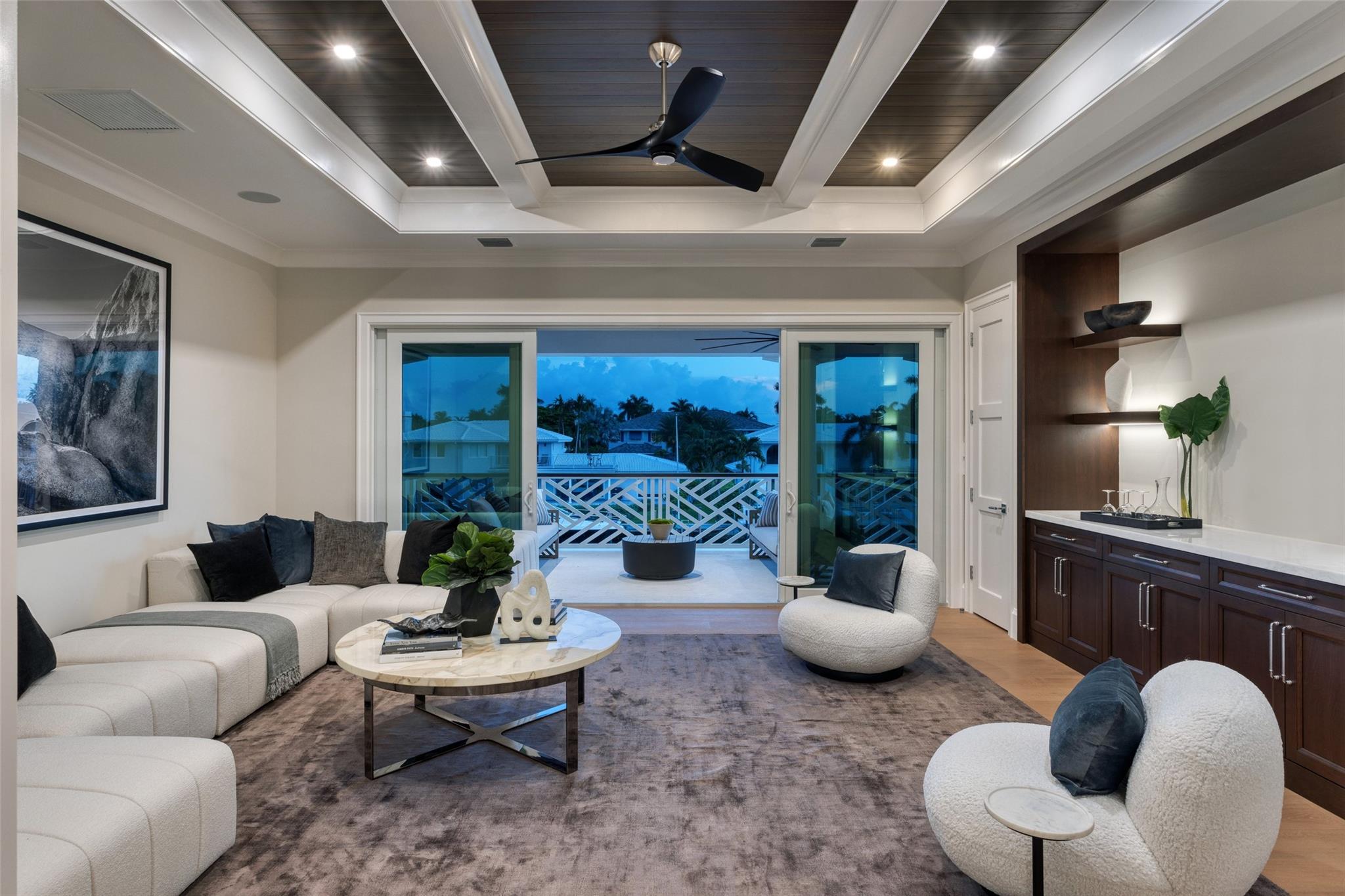 Lighthouse Point 3rd Sec - Residential