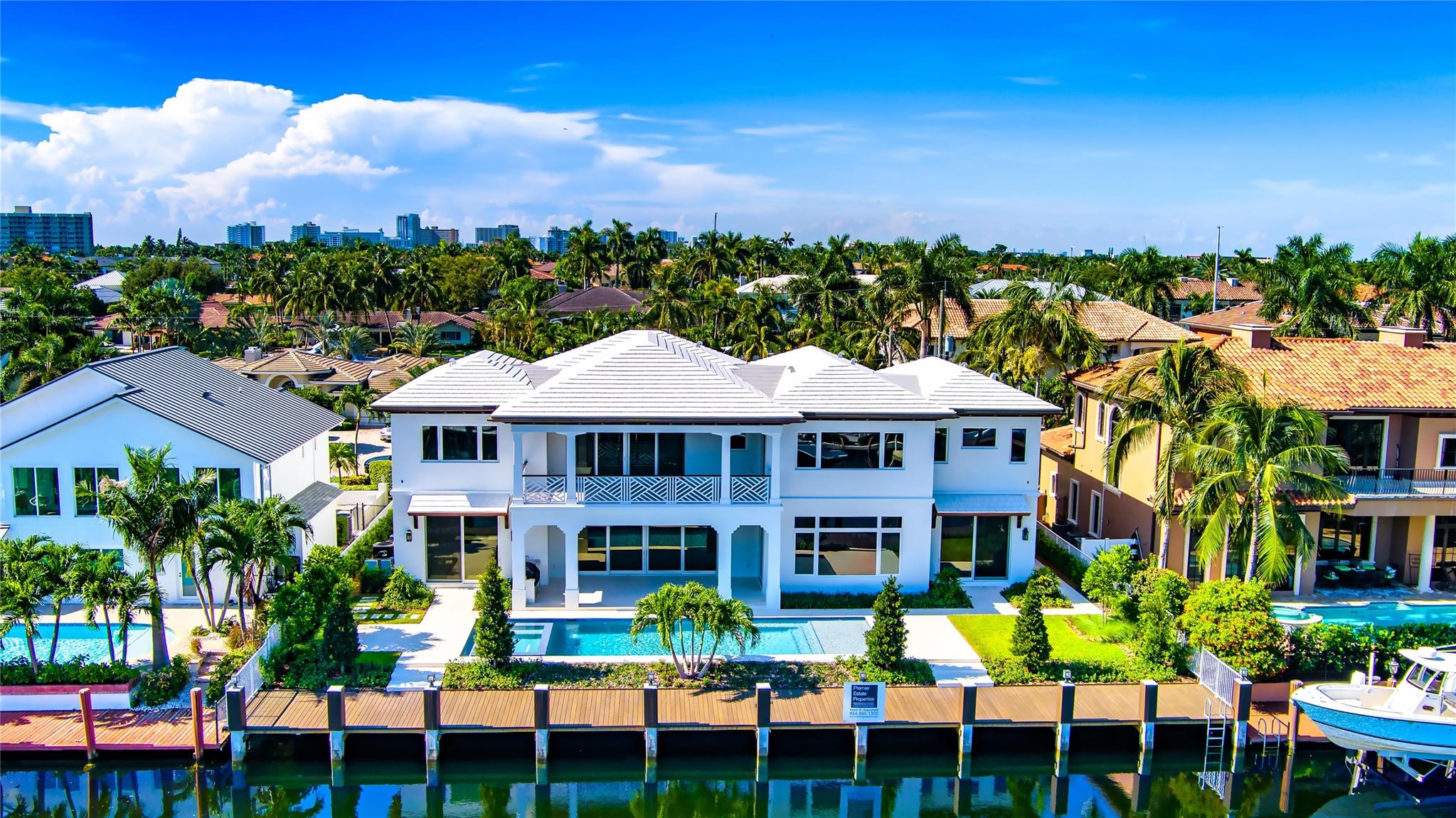 Lighthouse Point 3rd Sec - Residential