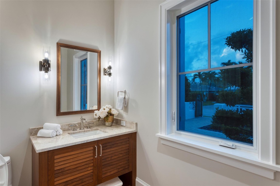 Lighthouse Point 3rd Sec - Residential