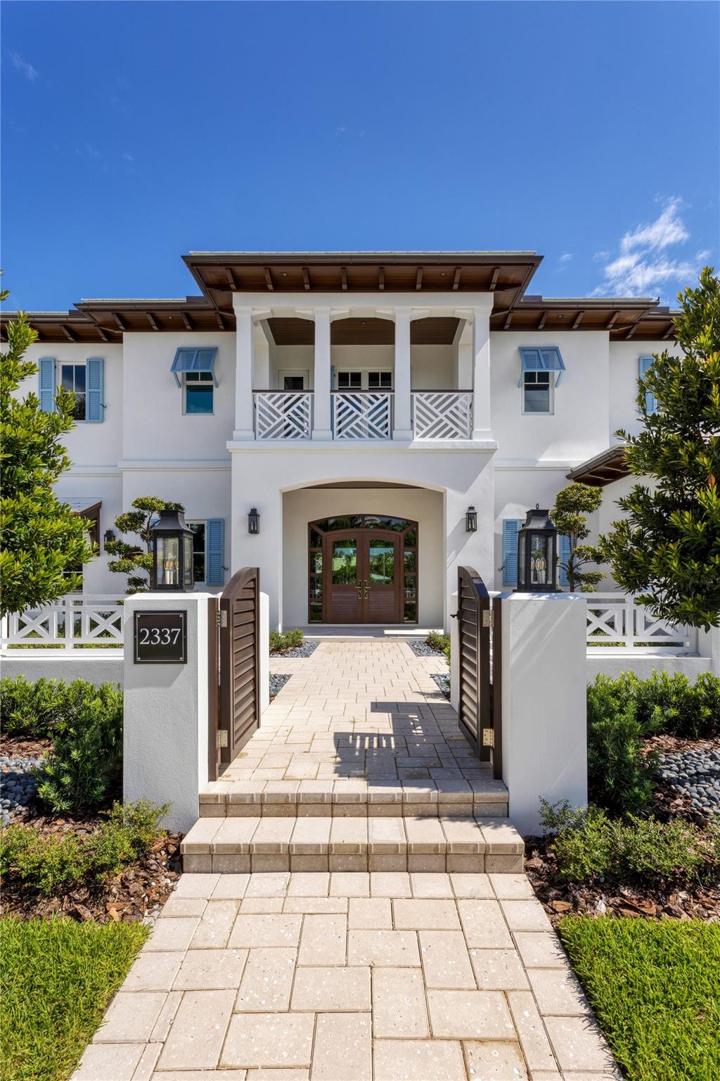 Lighthouse Point 3rd Sec - Residential