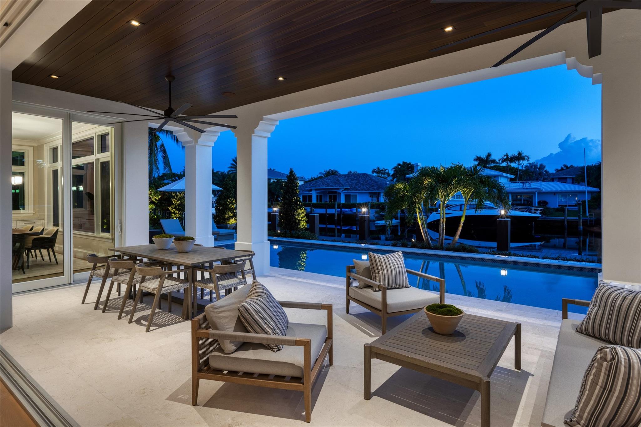 Lighthouse Point 3rd Sec - Residential