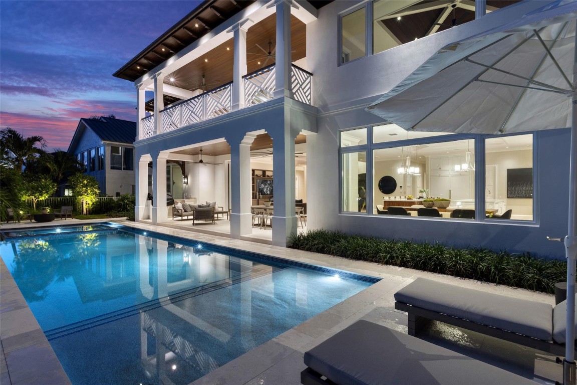 Lighthouse Point 3rd Sec - Residential