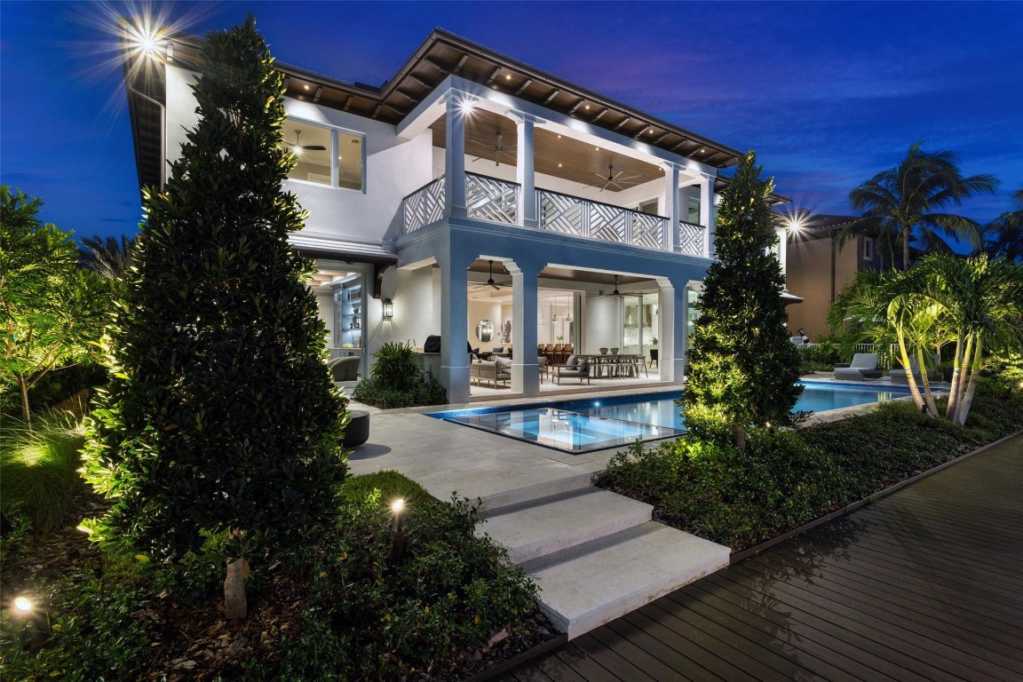 Lighthouse Point 3rd Sec - Residential