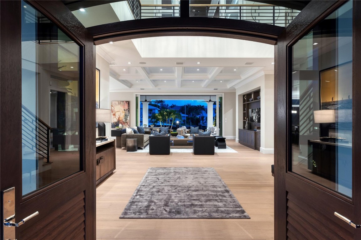 Lighthouse Point 3rd Sec - Residential