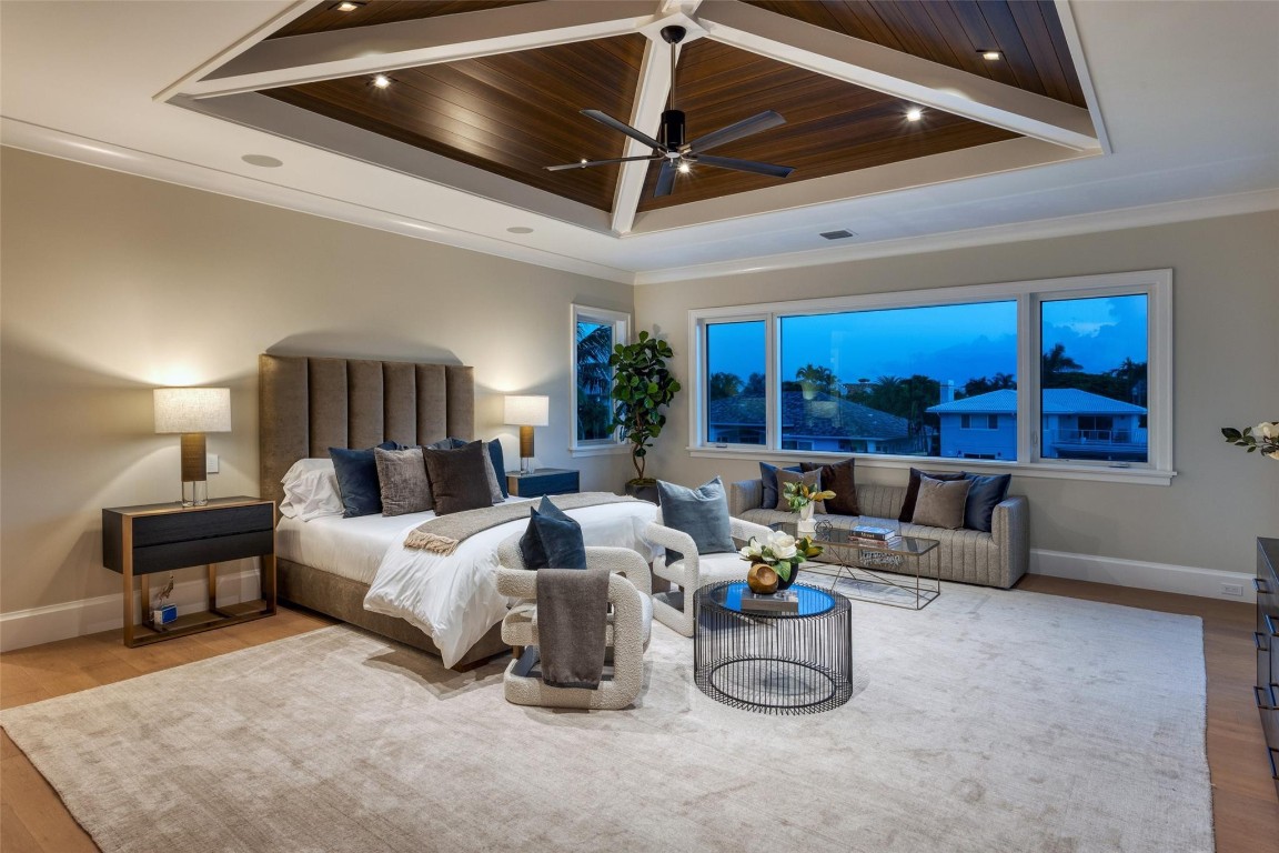 Lighthouse Point 3rd Sec - Residential