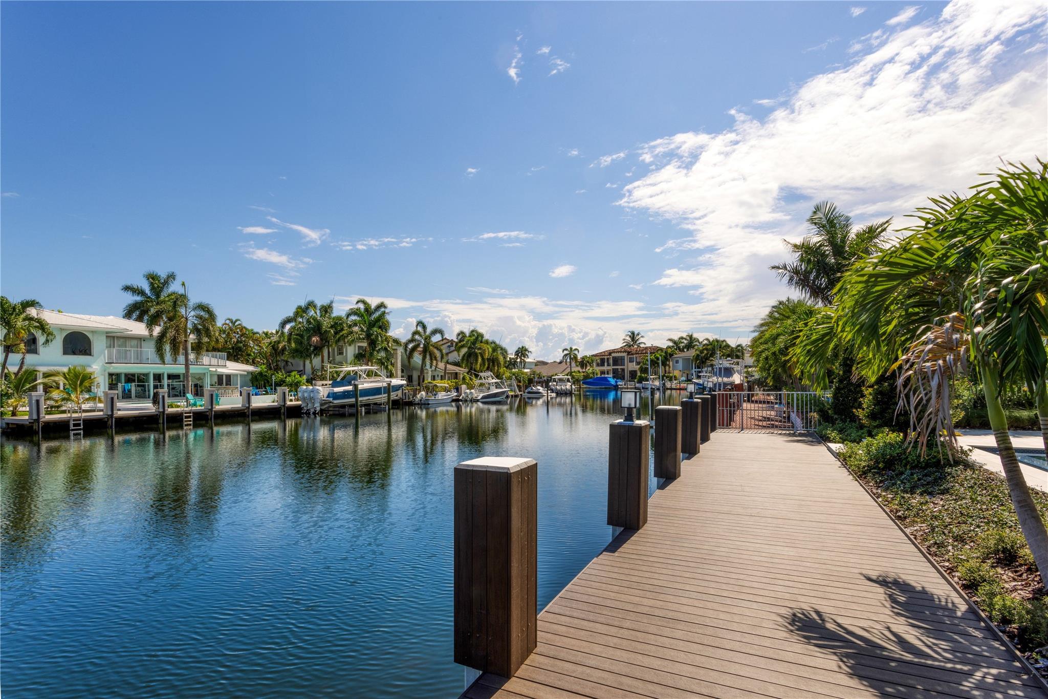 Lighthouse Point 3rd Sec - Residential