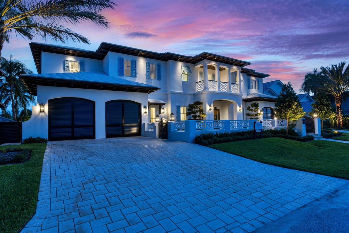 Lighthouse Point 3rd Sec - Residential