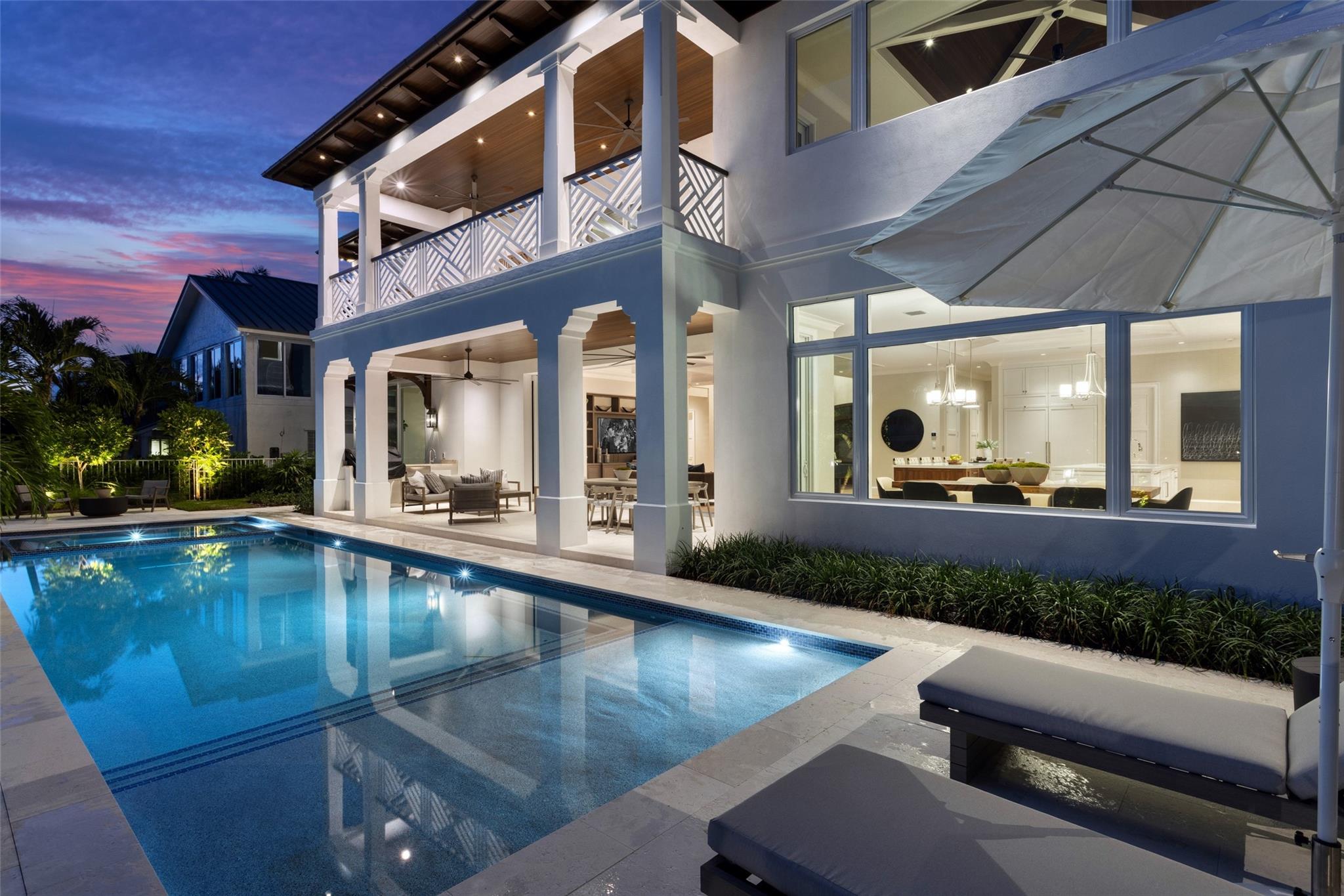 Lighthouse Point 3rd Sec - Residential