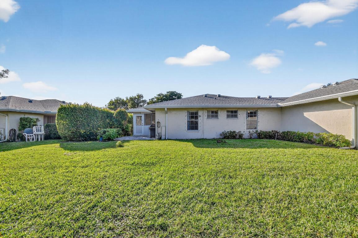 COVERED BRIDGE CONDO - Residential