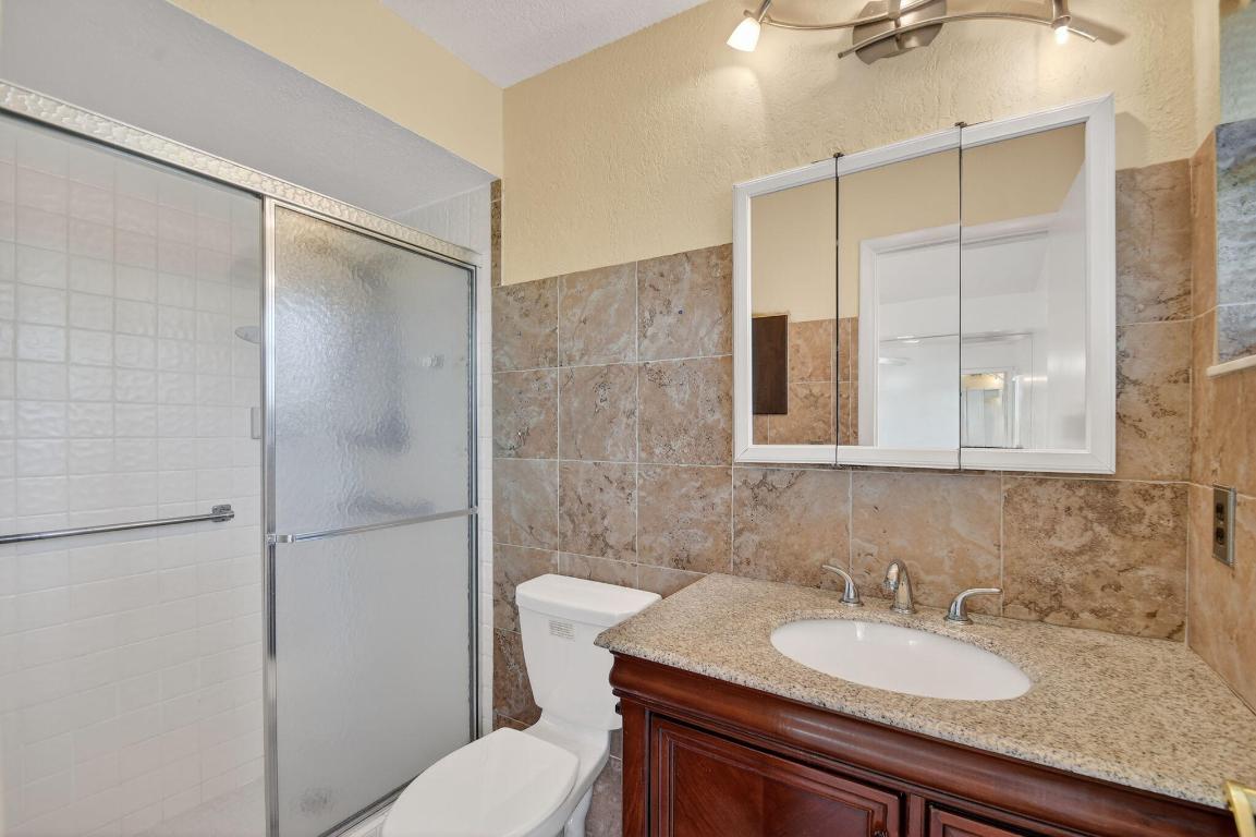 COVERED BRIDGE CONDO - Residential