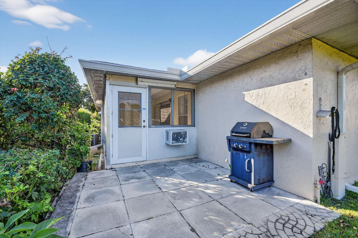 COVERED BRIDGE CONDO - Residential