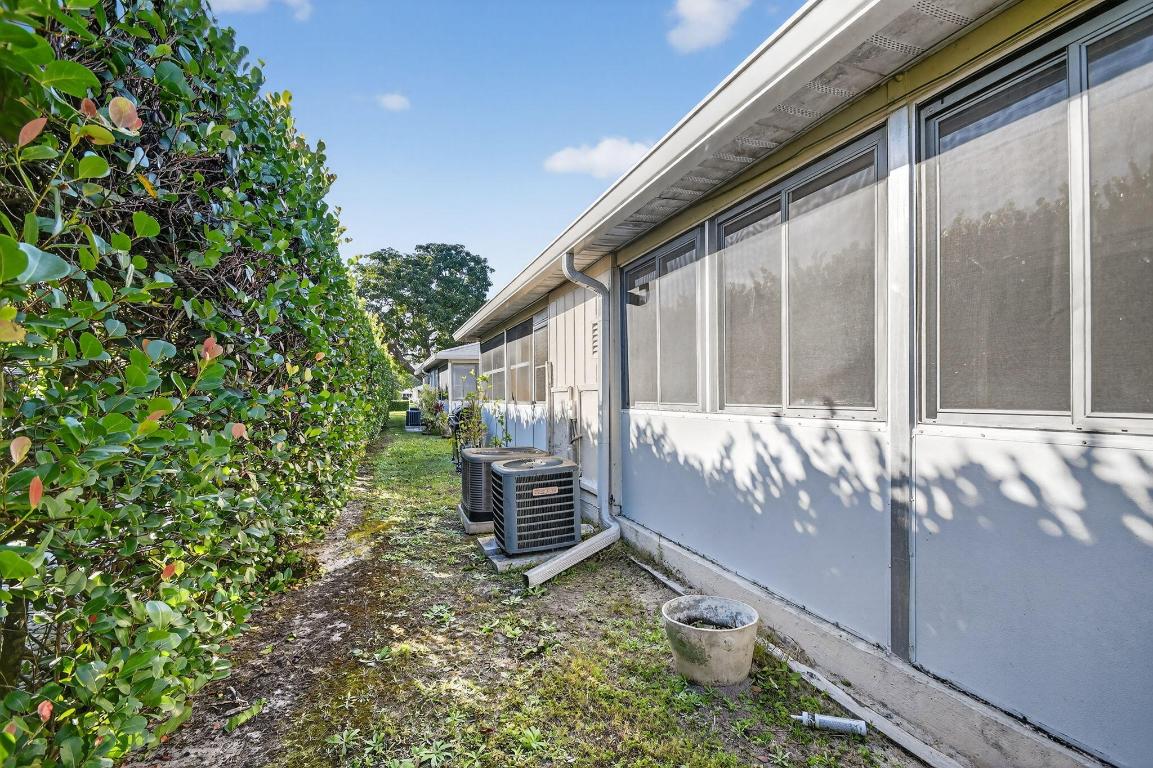 COVERED BRIDGE CONDO - Residential