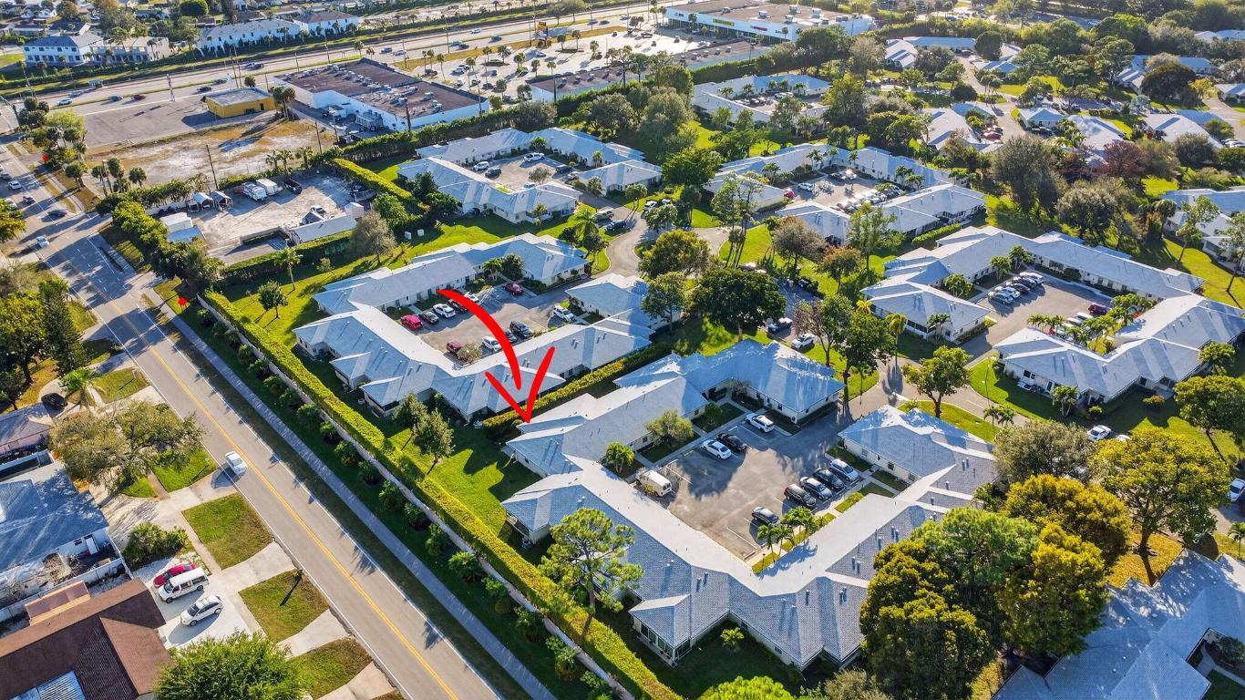 COVERED BRIDGE CONDO - Residential