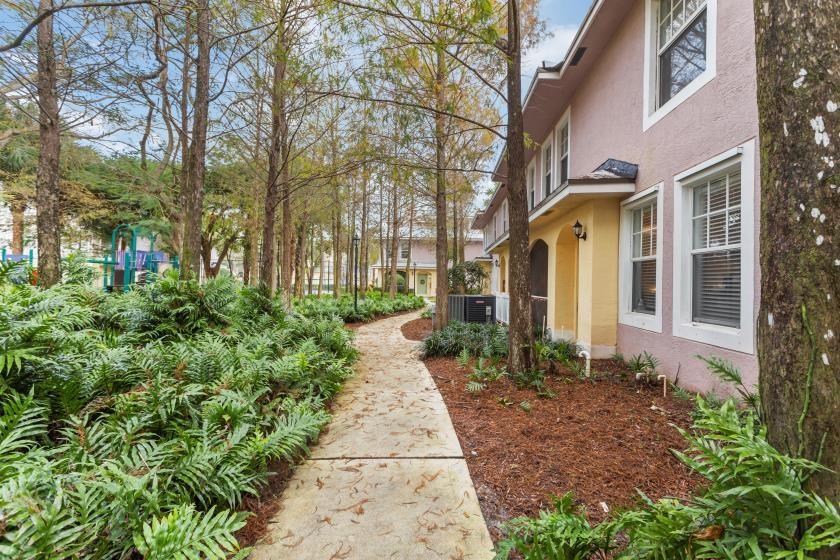 Cypress Pointe - Residential